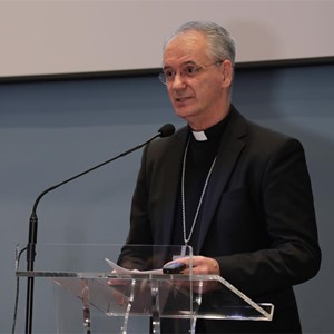 Govor nadbiskupa Kutleše na otvaranju Konferencije za žene u braku "Ružo otajstvena"